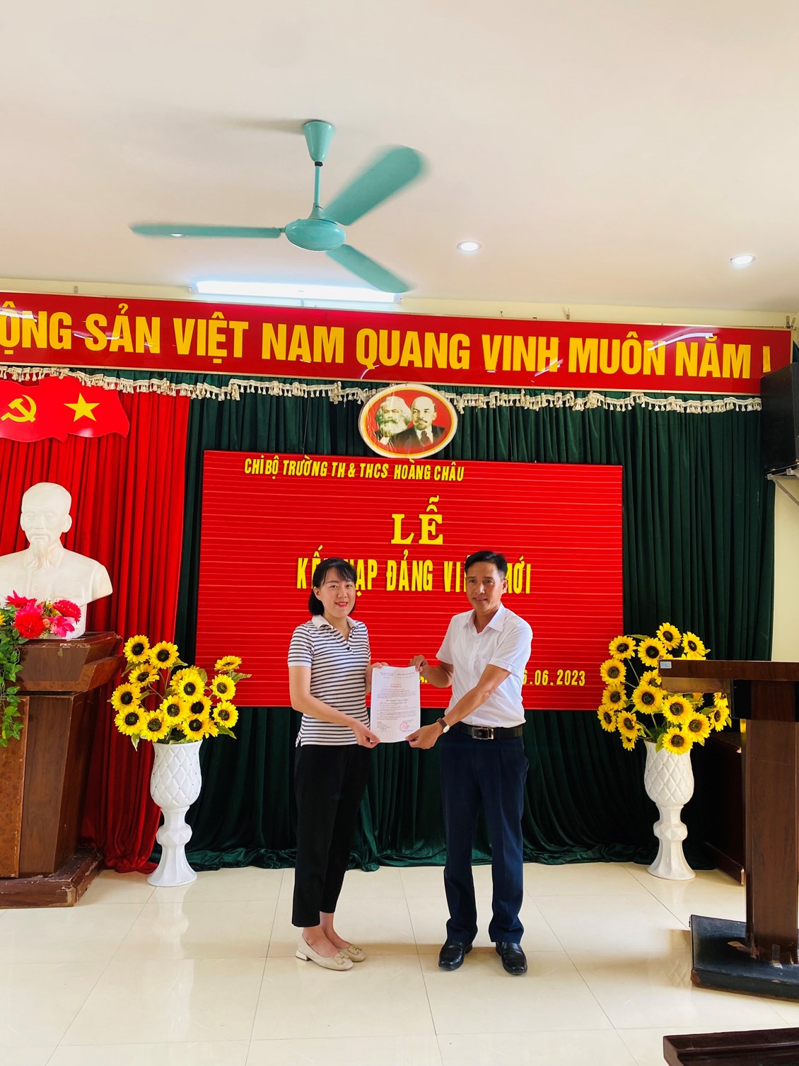 Ảnh đại diện